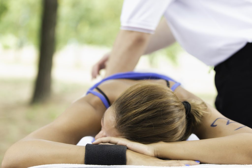 The Role of Remedial Massage in Injury Recovery